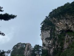 -安徽天堂寨风景区