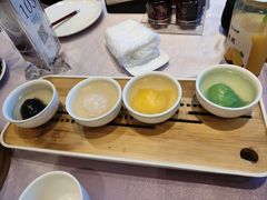 -丰鲤楼•闽南茶楼(仟禧汇店)
