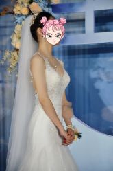 -喜喜婚纱HAPPINESS STUDIO奢定馆(海淀体验馆)