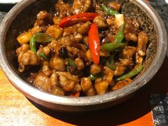 -小城故事·地道宁波味(月湖盛园店)