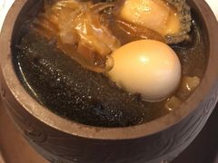 -时间里·新派粤菜(远洋店)
