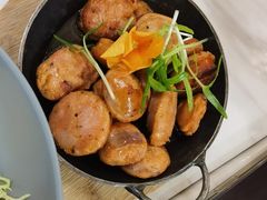 -HuaTa 花榻·花忆西葡餐厅(虹桥南丰城店)