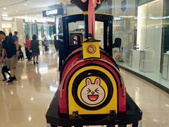 -麦当劳(沙河店)