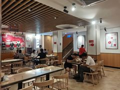 大堂-闫家驴肉老店(华电一校店)