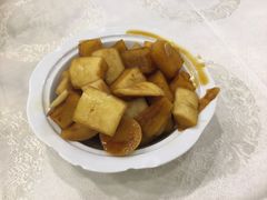 -拿福食府(广大路店)