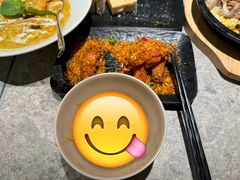 -留半山·香港食堂(啦啦宝都店)