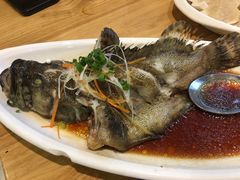 -南海渔家•海鲜•正宗海南菜(海棠湾店)