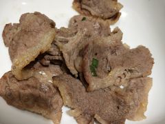 -正苑26年海鲜烤肉•牛尾汤汤饭(东港店)