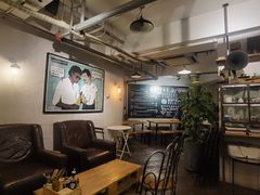 -Alimentari早午餐(安福路店)