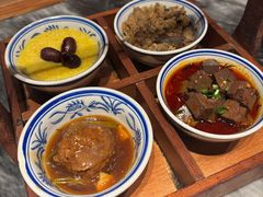 -西安饭庄·非遗陕菜(钟楼店)