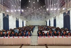 -冠豪主题婚礼酒店·宴会厅(机场店)