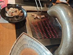 -千寻烧肉(政务区店)