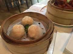 -港久茶餐厅(鹭洲里店)