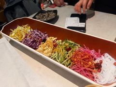 -华府九号海鲜烧烤大排档(龙域店)