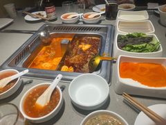 -海底捞火锅(泉城路店)