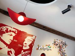 -EATALIA意塔利意式餐厅(鼓楼店)