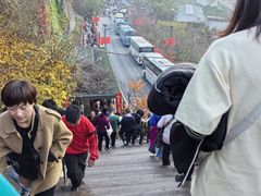 -狼牙山风景区