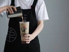 -书亦烧仙草(汇智中心概念店)