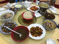 -金玉满堂大酒店