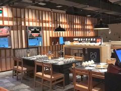 -嘿嘟嘟·肋条烧肉放题(爱融荟城店)