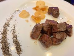 -丹鼎铁板料理