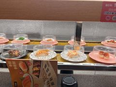 -争鲜回转寿司(海曙天一PLUS店)