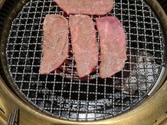 -厚贞日式烤肉(浦东汇智店)