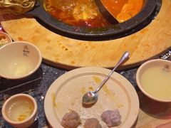 -蜀大侠火锅(森兰花园城店)