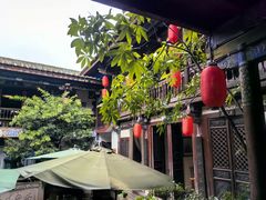 -香满楼(临安路店)