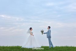 点击看大图 -帆拉斐婚纱摄影(春熙店)