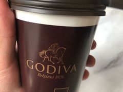 -GODIVA(国际金融中心店)