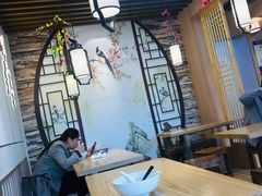 大堂-鸭味先老鸭粉丝馆(瑞金路二号四号小区店)