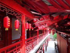 -钦赐仰殿道观