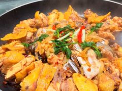 -猪肉婆私房菜(容桂总店)