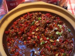 -最爱妈妈菜·宜春本地菜(一店)