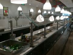 -So Lounge索兰至餐厅(蓝色港湾店)