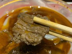 红烧牛肉粉-精粉世家(汉街总部国际A座店)