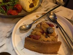 -The Rug Cafe(王府中环店)