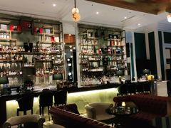 -The St·Regis Bar 瑞吉酒吧