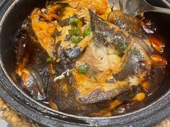 -双合园·海鲜水饺青岛菜(九水东路店)