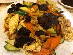 -吉味馆(柠溪店)