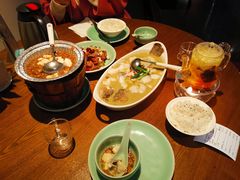 -粗茶淡饭·隐庐私厨(东亭店)