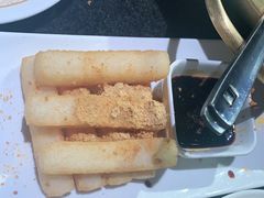 -蜀都丰 川菜·水煮活鱼(万象九宜城店)