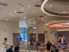 -呷哺呷哺 黄金牧场 (新辰里学清路店)