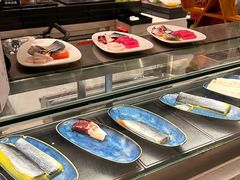 -万达文华酒店·48F云端窗景美食汇自助餐厅