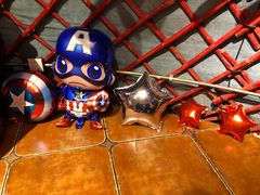 -九十九顶毡房(阜石路店)