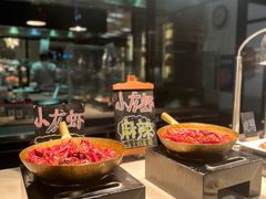 -顺德美的万豪酒店·自助餐·贡厨