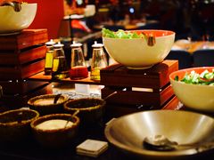 -威斯汀舞台餐厅