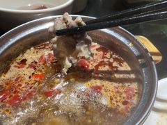 -鲁西肥牛(九方购物中心店)