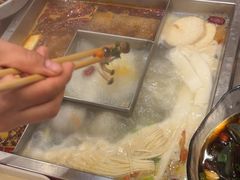 -重庆德忆火锅（龙南街3店）(渝水岸餐饮)